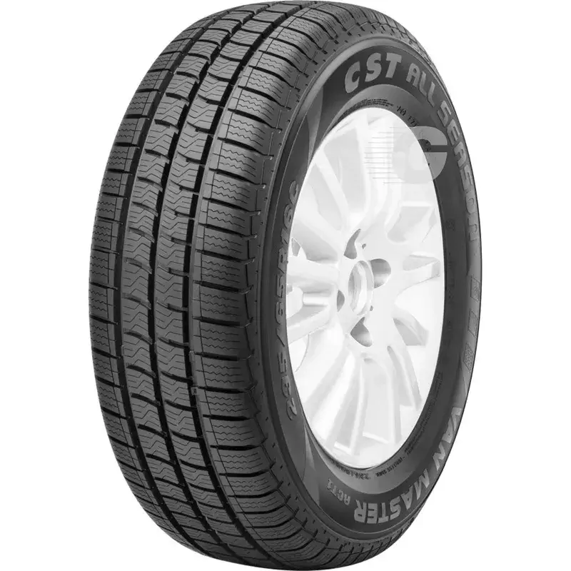 Cst 215/65 R16C 109/107T TL VAN MASTER ALL SEASON ACT1 Direkt Vom Hersteller
