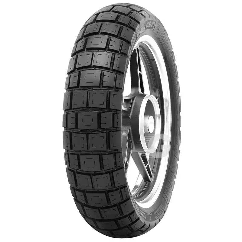 Cst 110/70 -17 54S TL CM-AD01 Front Jetzt Bestellen