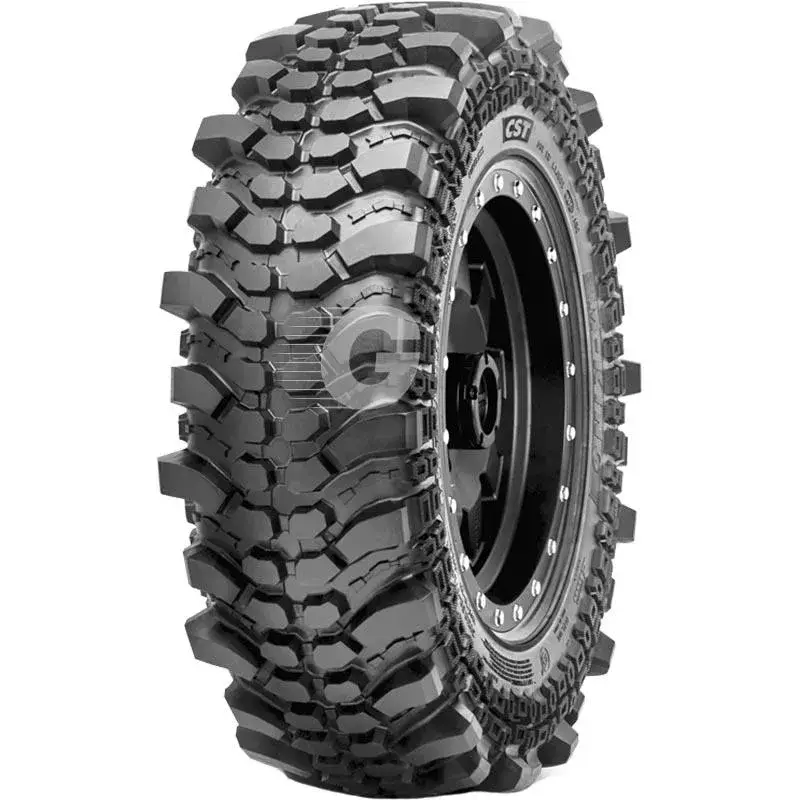 Cst 33X10.5 -15LT 115K TL MUD KING CL98 Meistverkauft