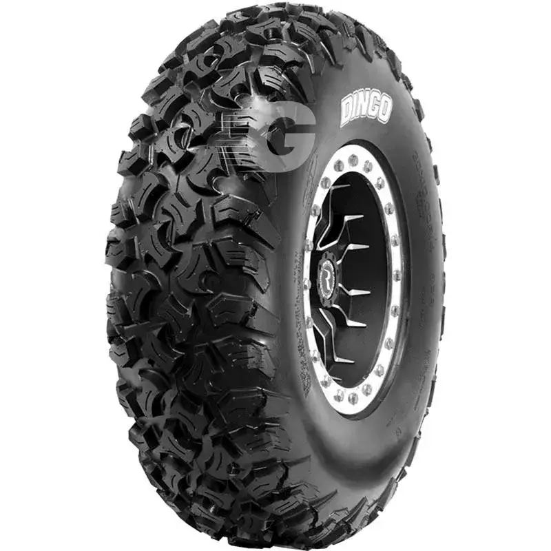 Bestseller Cst 27X11 R14 60M TL Dingo CU-47 Front