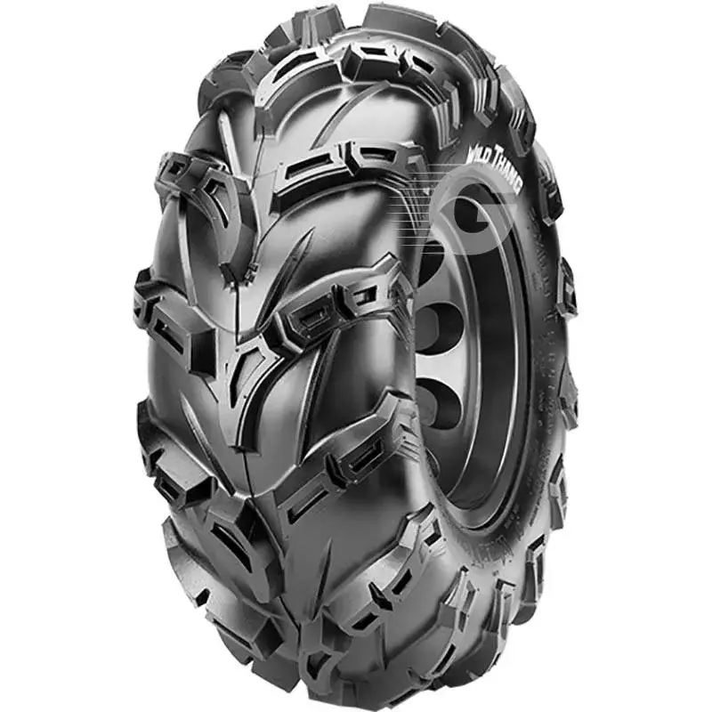 Cst 26X8 -14 43M TL CU-05 Front Top-Seller