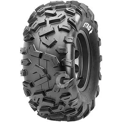 Cst 26X11 R14 58M TL Stag CU-58 Rear Preis Gesenkt