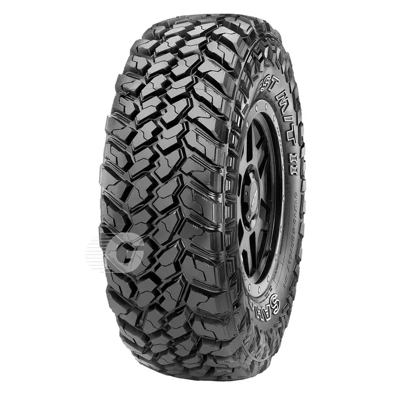 Cst 31X10.5 R15LT 109Q TL SAHARA MT2 Markenware