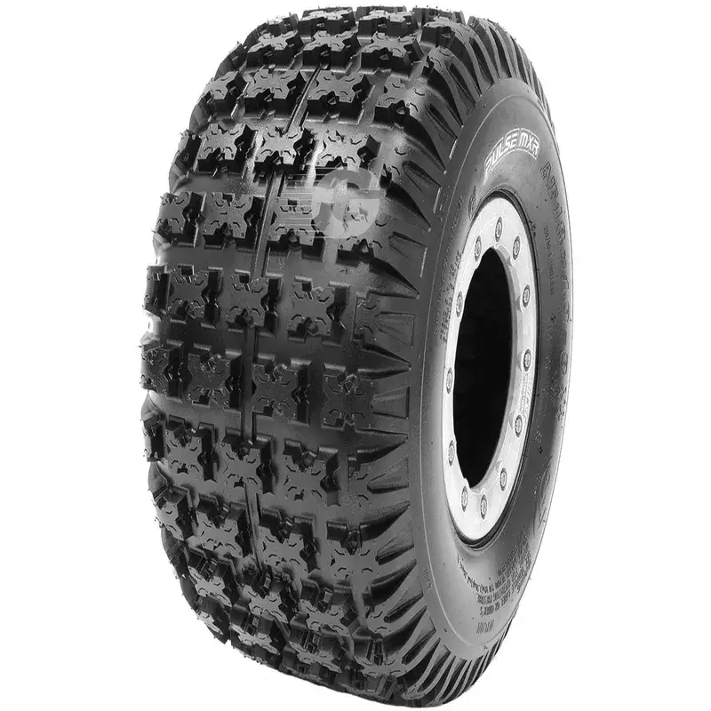 Cst 18X10 -8 34M TL CST Pulse MXR CS-14 Rear Versand Am Gleichen Tag