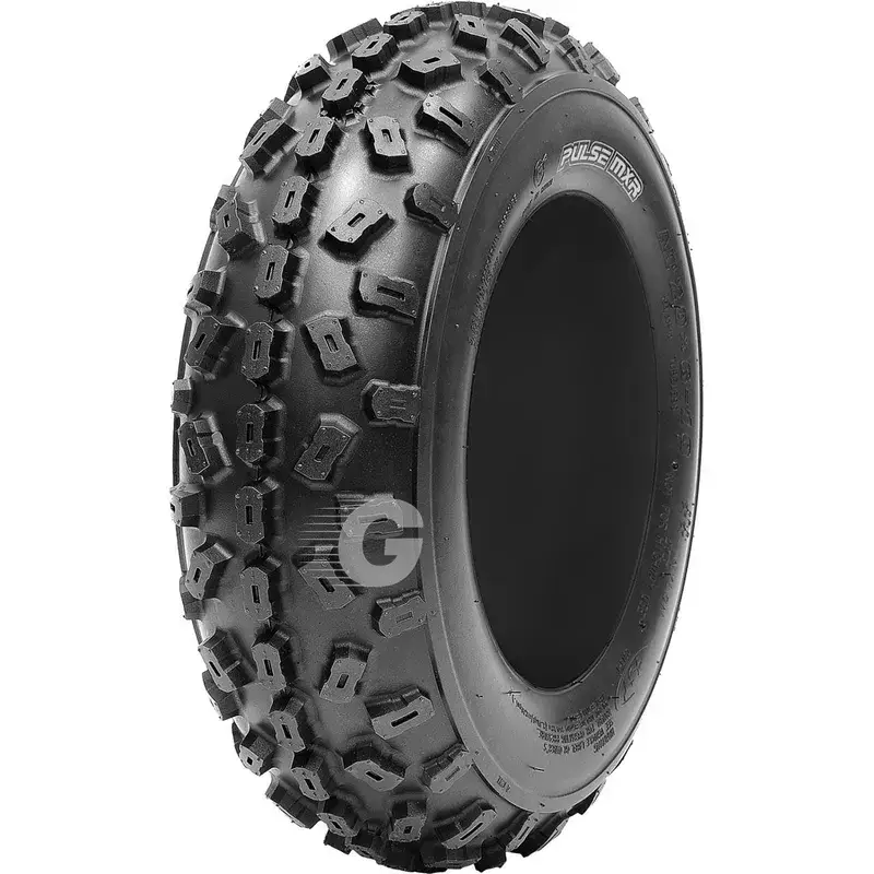 Cst 20X6 -10 21M TL CST Pulse MXR CS-13 Front Must-Have