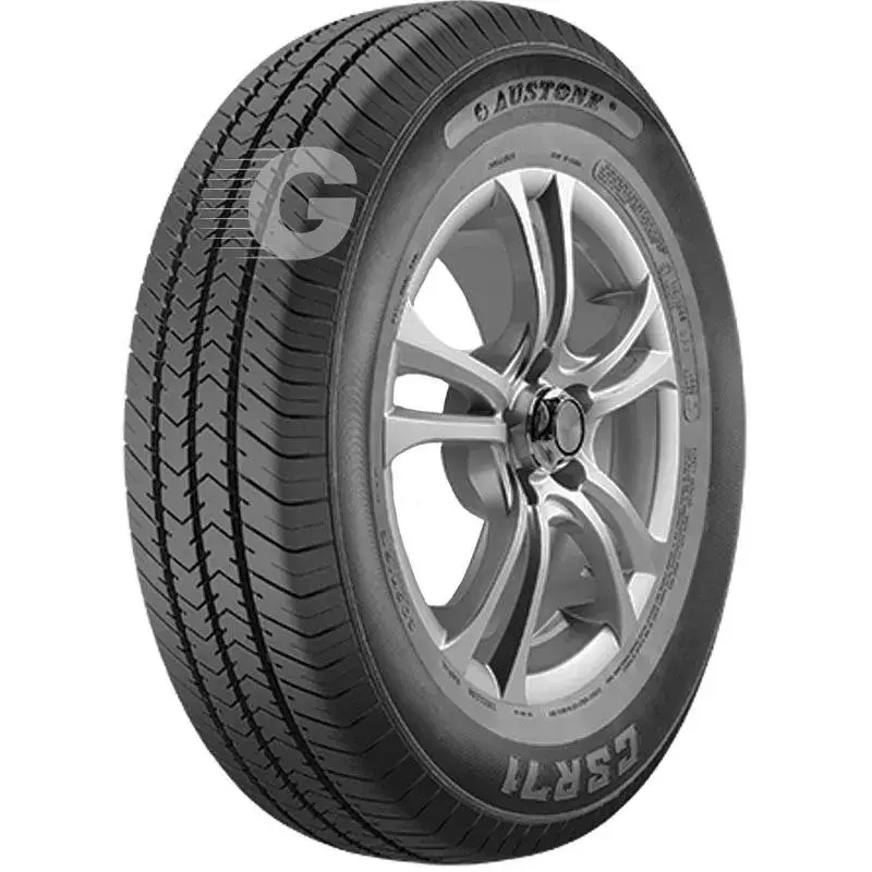 Austone 225/75 R16C 121/120R TL ASR 71 Angebot