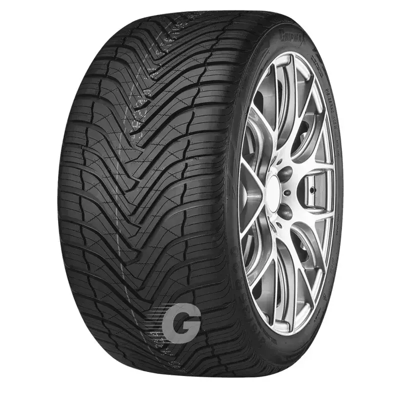 Abverkauf Allwetterreifen Gripmax 225/45 R18 95W TL SUREGRIP AS