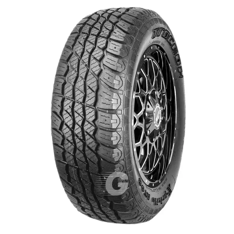 Neu Allwetterreifen Gripmax SureGrip A/S 3PMSF 245/70 R16 107 H