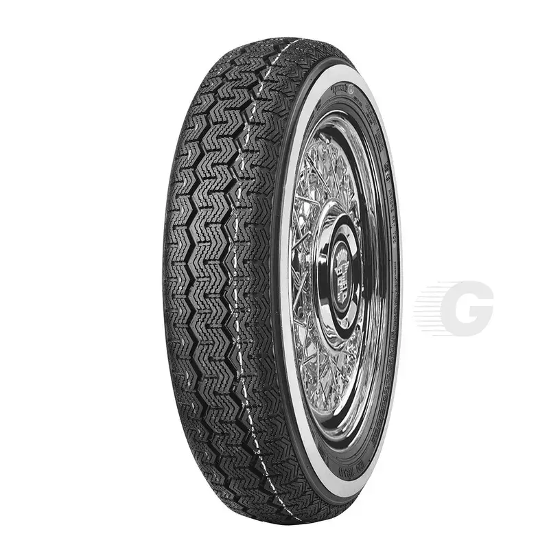 Meistverkauft Sommerreifen Gripmax Classic Grip Oldtimer 125/80 R15 68 H