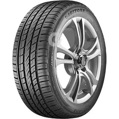 Echt Sommerreifen Austone 255/55 R18 109V TL ATHENA SP 303