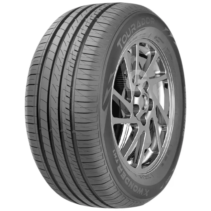 Preis Gesenkt Sommerreifen Tourador 205/55 R16 91V TL X WONDER TH1
