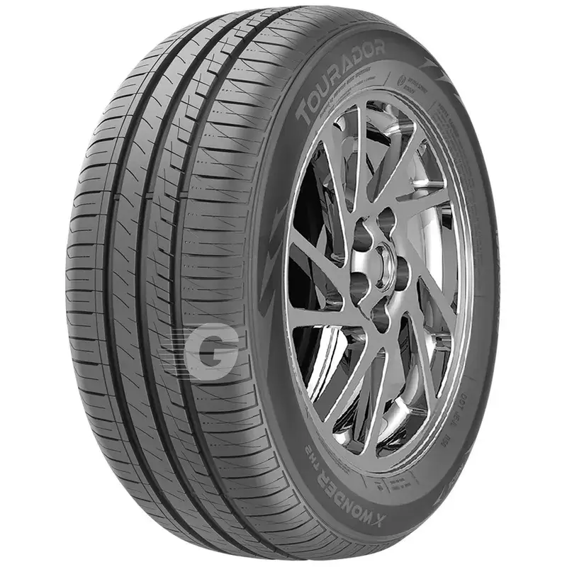 Top-Preis Sommerreifen Tourador 185/70 R14 88H TL X WONDER TH2
