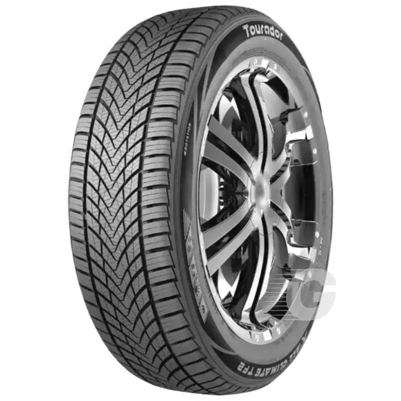 Allwetterreifen Tourador 195/55 R15 85V TL X ALL CLIMATE TF2 Ausverkauf