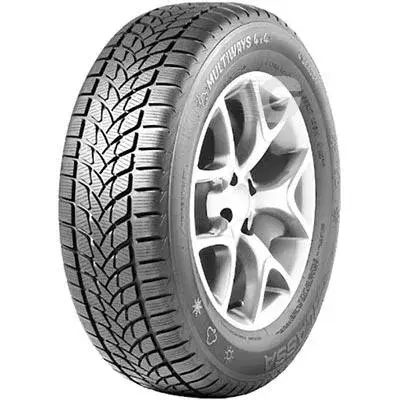 Allwetterreifen Tourador 205/55 R16 91V TL X ALL CLIMATE TF1 Echt