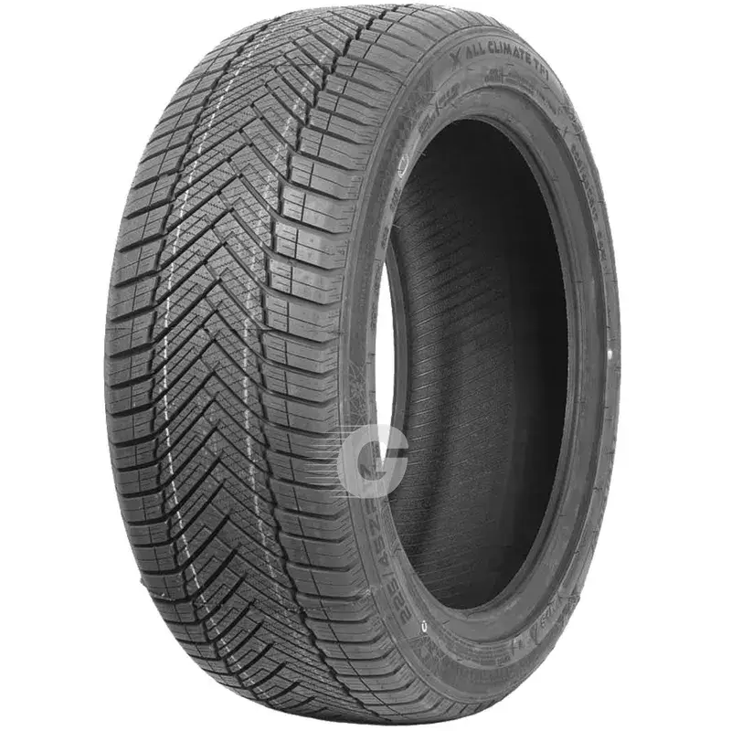 Allwetterreifen Tourador 225/45 R17 94W TL X ALL CLIMATE TF1 Neuheit