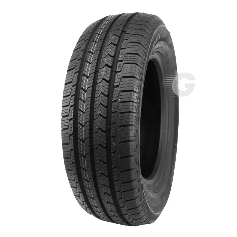 Zertifiziert Tourador 195/75 R16C 107/105S TL X ALL CLIMATE VAN PLUS