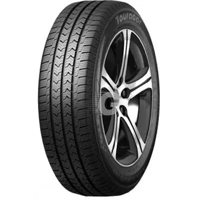 Tourador 235/65 R16C 115/113S TL X ALL CLIMATE VAN Top-Seller