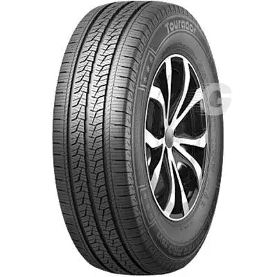 Abverkauf Tourador 195/70 R15C 104/102R TL WINTER PRO TSV1