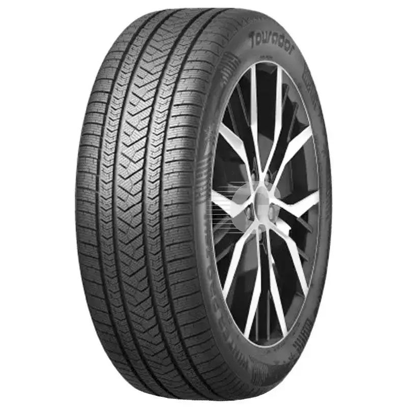 Winterreifen Tourador Winter Pro TSU1 3PMSF XL 285/45 R19 111 V Markenprodukt