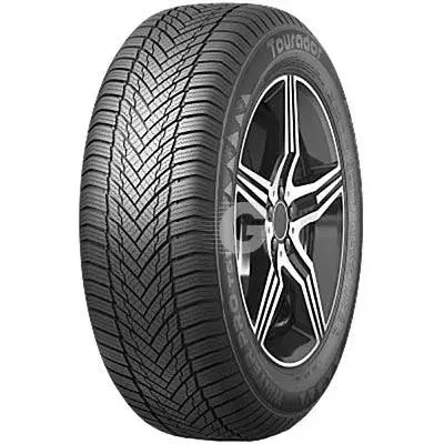 Winterreifen Tourador Winter Pro TS1 XL M+S 3PMSF 195/55 R16 91 V Markenware