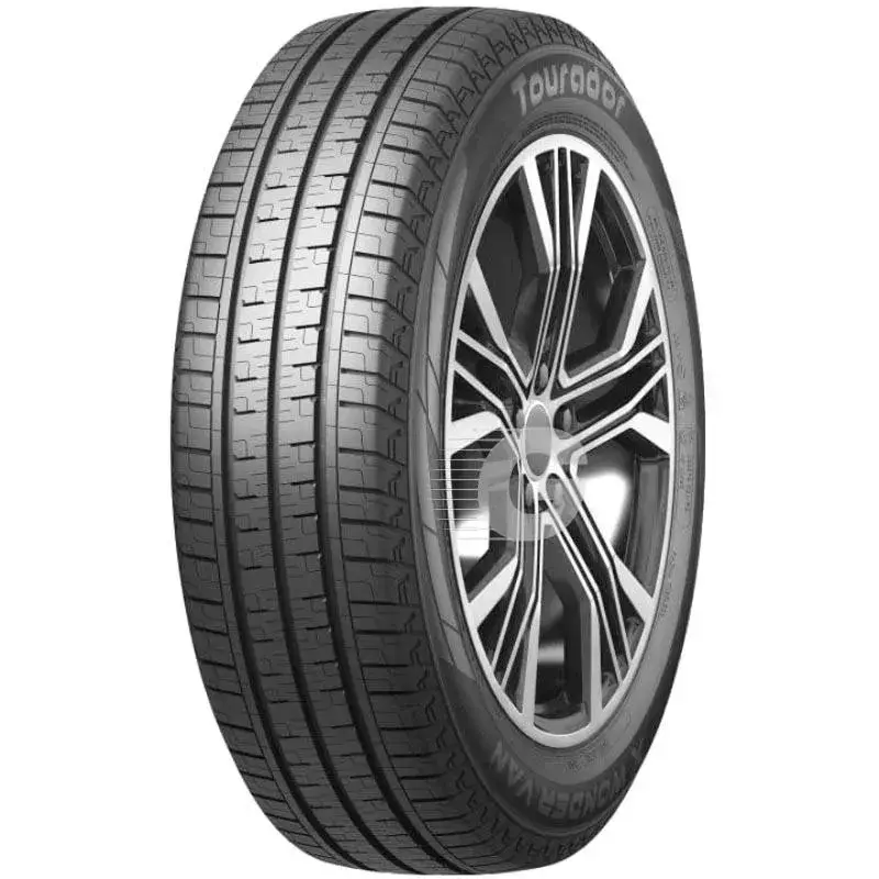 Tourador 195/70 R15C 104/102S TL X WONDER VAN Direktkauf