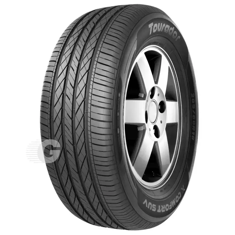 Finale Aktion Sommerreifen Tourador 225/70 R16 107H TL X COMFORT SUV