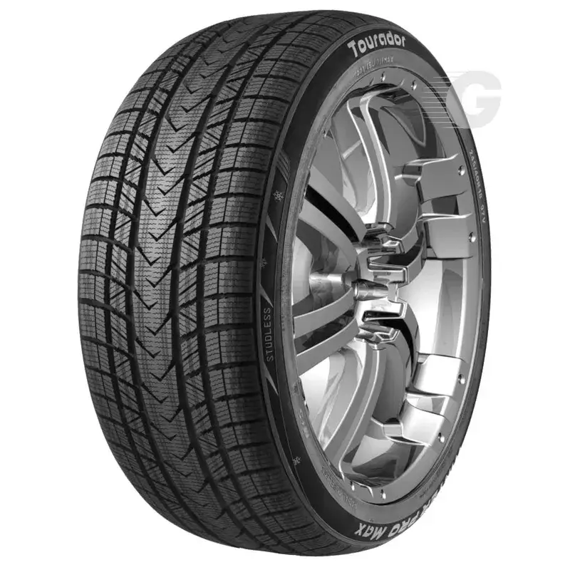 Garantierte Lieferung Winterreifen Tourador 225/40 R18 92V TL WINTER PRO MAX
