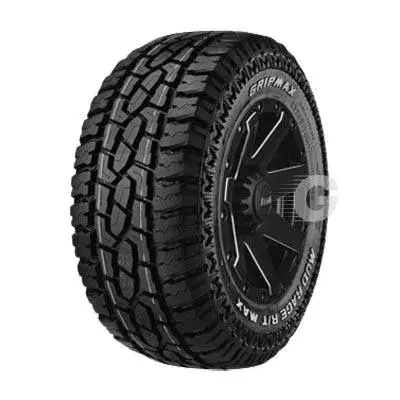 Sommerreifen Gripmax Mud Rage R/T Max P.O.R. 4X4 OWL 165/70 R17 121/118Q Q Neu