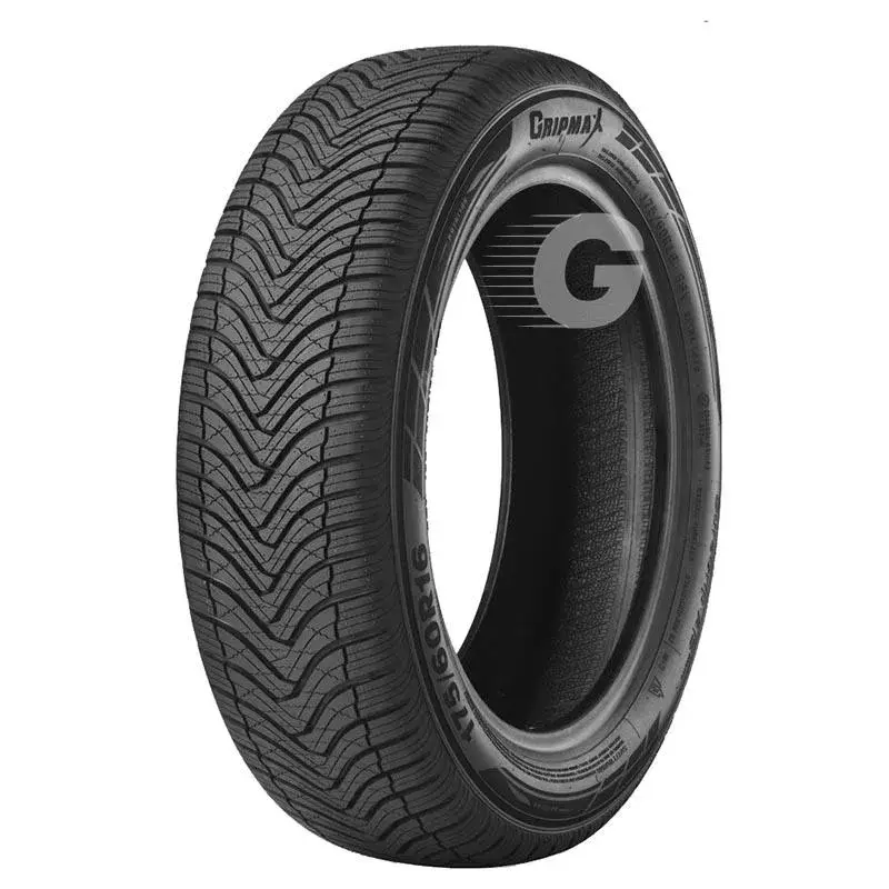 Allwetterreifen Gripmax SureGrip A/S Nano M+S 3PMSF 215/65 R16 98 H Sichere Zahlung