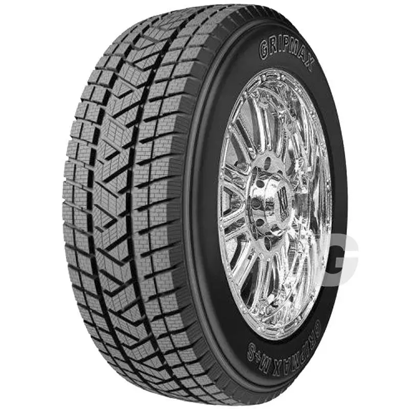 Winterreifen Gripmax 235/65 R19 109H TL STATURE MS Neu