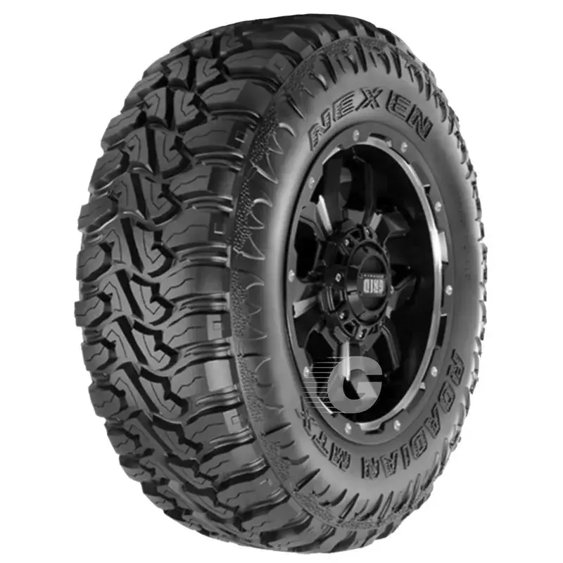 Sichere Zahlung Nexen LT305/65 R17LT 121/118Q TL Roadian MTX RM7
