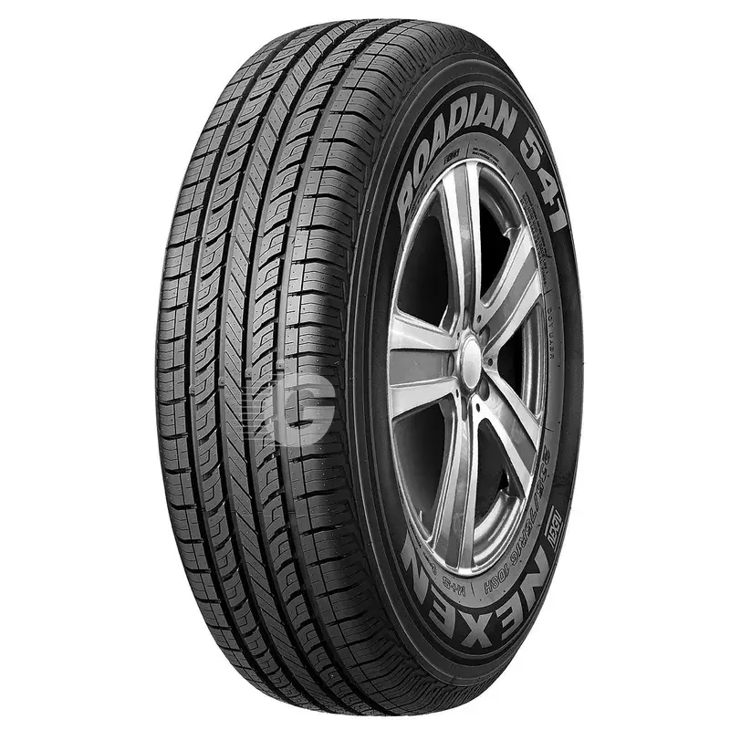 Sommerreifen Nexen ROADIAN 541 225/75 R16 104H Preisreduziert