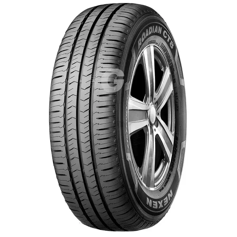 Garantierte Lieferung Nexen 175/75 R16C 101/99R TL ROADIAN CT8