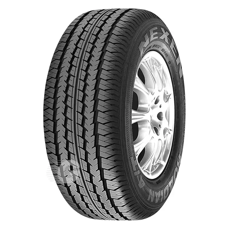 Top-Angebot Allwetterreifen Nexen 205/70 R15 96T TL Roadian AT