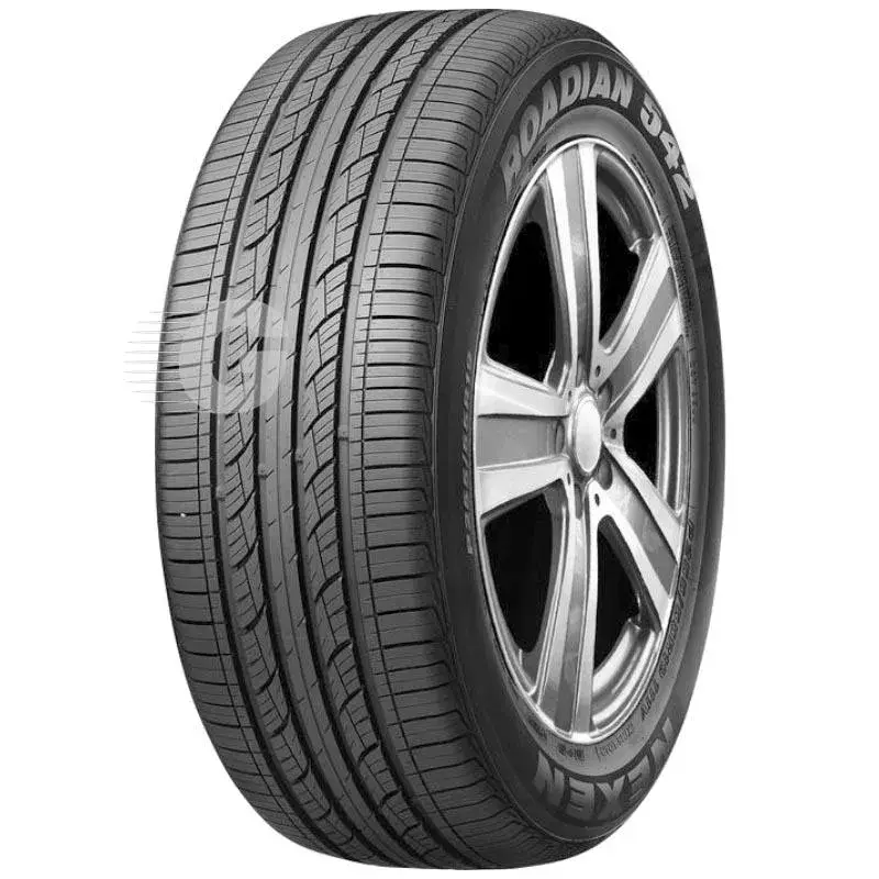 Sommerreifen Nexen 255/60 R18 108H TL ROADIAN 542 Sofort Bestellen