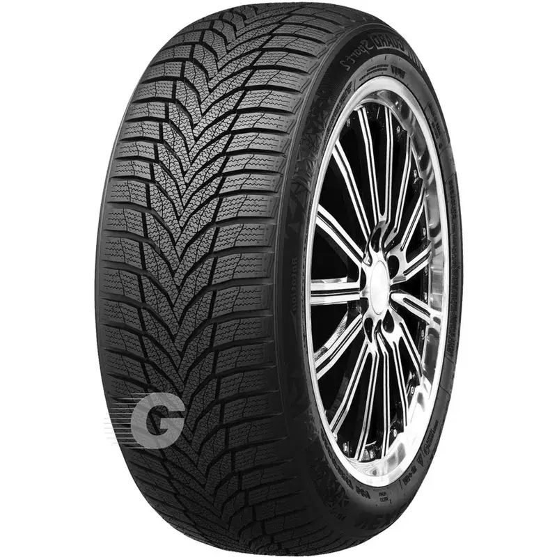 Winterreifen Nexen 265/60 R18 114H TL WINGUARD SPORT 2 WU7 Beliebt