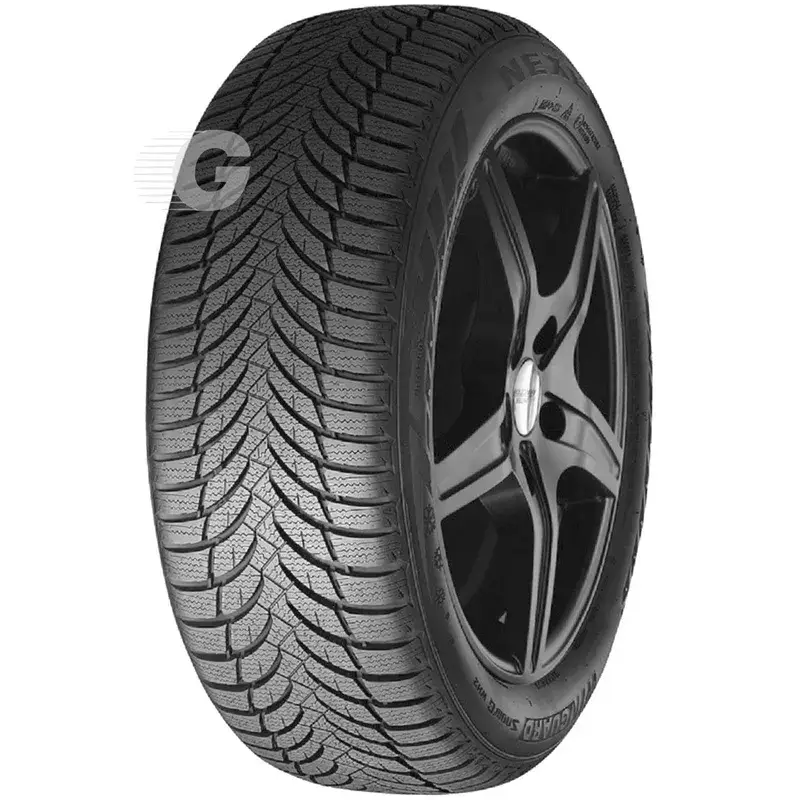 Winterreifen Nexen 205/55 R16 94V TL WINGUARD SNOW G 3 WH21 Sonderaktion