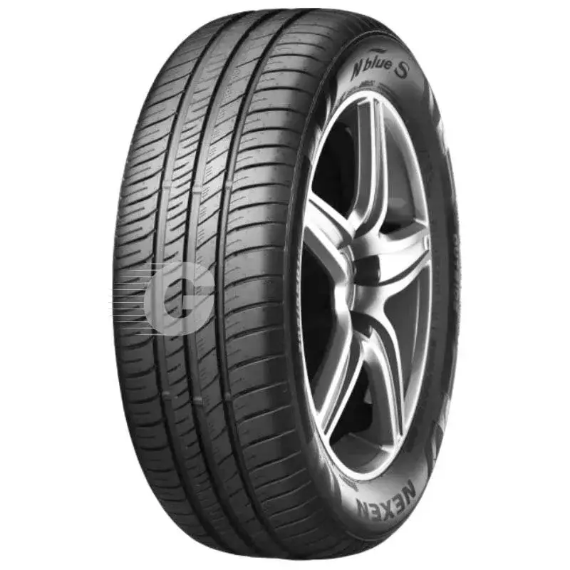 Sommerreifen Nexen 205/60 R16 92H TL N BLUE S Expressversand