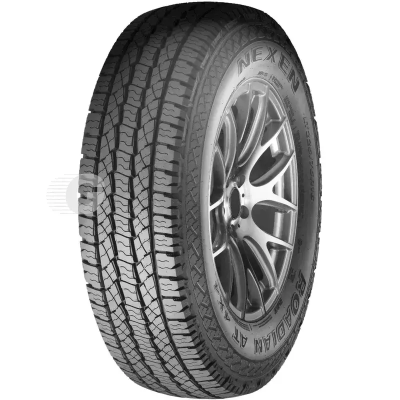 Allwetterreifen Nexen LT205/70 R15LT 104/102T TL Roadian AT 4X4 Direkt Vom Hersteller