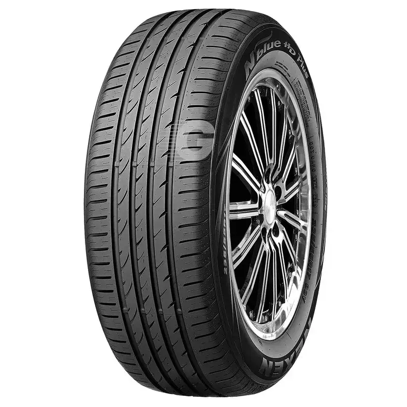 Zertifiziert Sommerreifen Nexen 235/55 R17 99V TL N BLUE HD PLUS