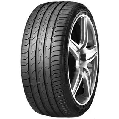 Aktuell Sommerreifen Nexen 235/55 ZR18 100W TL N FERA SPORT SUV