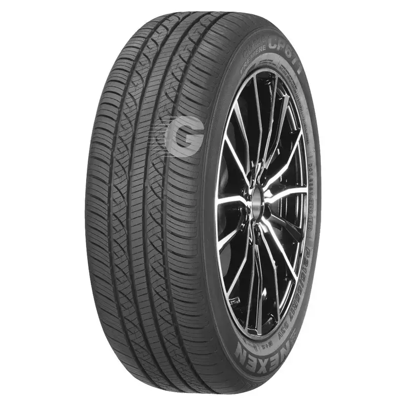 Nur Heute Sommerreifen Nexen 215/70 R16 100H TL CP 671