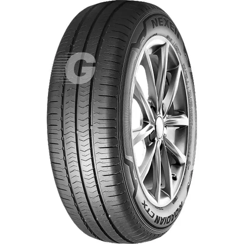 Sommerreifen Nexen 215/65 R17 108H TL ROADIAN CTX Sofort Bestellen