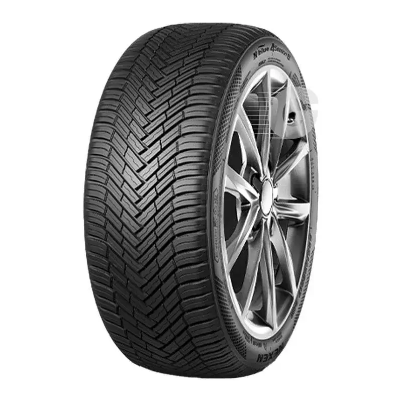 Aktuell Allwetterreifen Nexen N Blue 4SEASON 2 XL M+S 3PMSF 225/55 R17 101 (Z) W