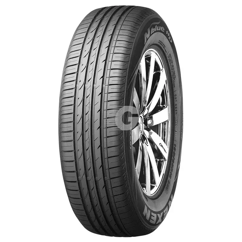 Neuheit Sommerreifen Nexen N BLUE HD 205/55 R16 91V