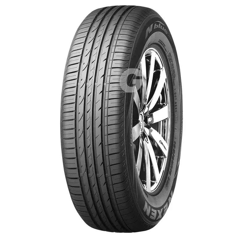 Sommerreifen Nexen 165/65 R15 81T TL N BLUE PREMIUM Billig