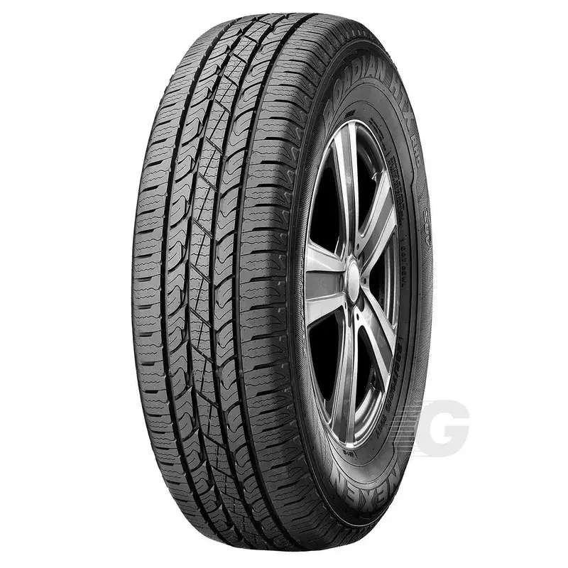 Sommerreifen Nexen 265/65 R17 112H TL ROADIAN HTX RH5 Bestpreis