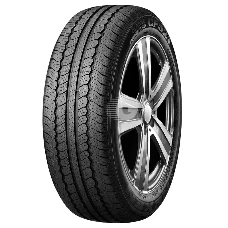 Echt Sommerreifen Nexen LT215/70 R16LT 108/106T TL CP521