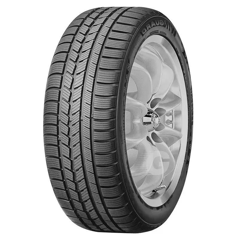 Winterreifen Nexen WINGUARD SPORT 195/45 R16 84H Geprüft