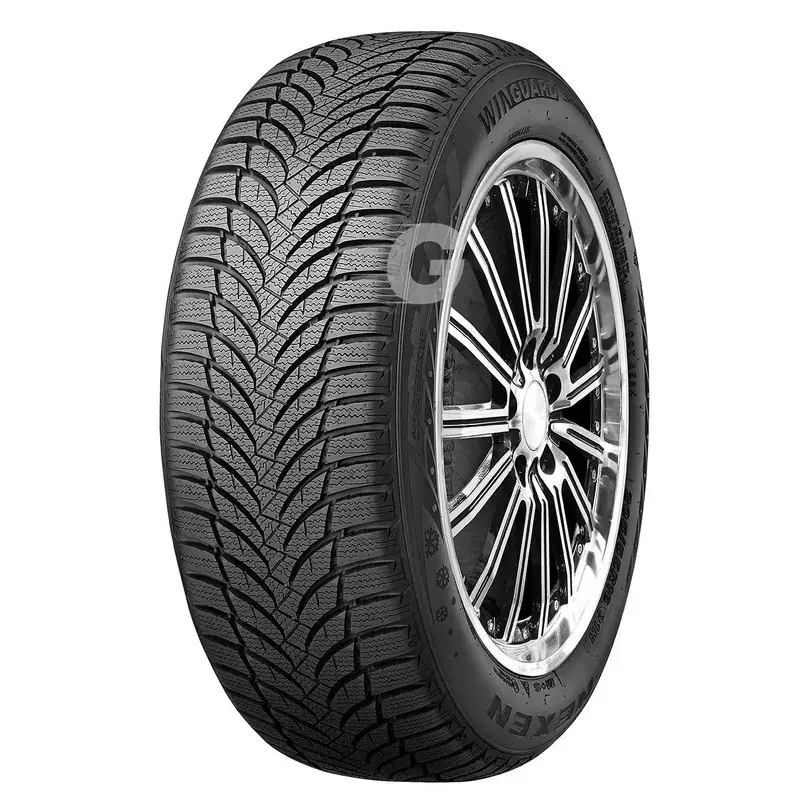 Winterreifen Nexen WINGUARD SNOW G WH2 185/60 R14 82T Online Kaufen